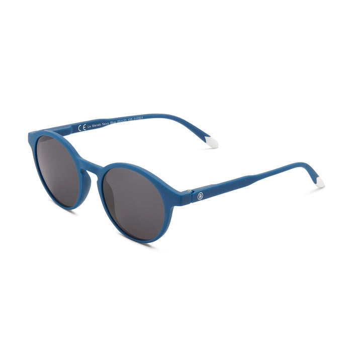 Barner Le Marais - Navy Blue