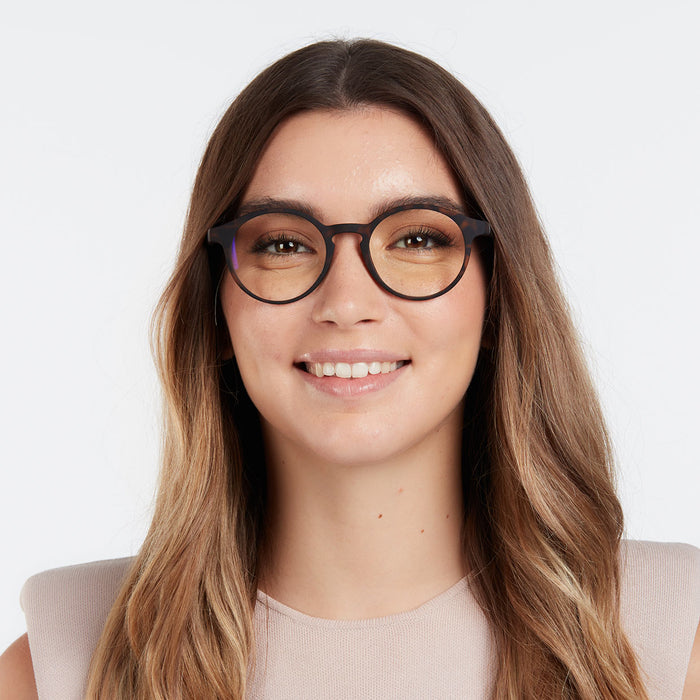 Barner Le Marais - Tortoise - Frame