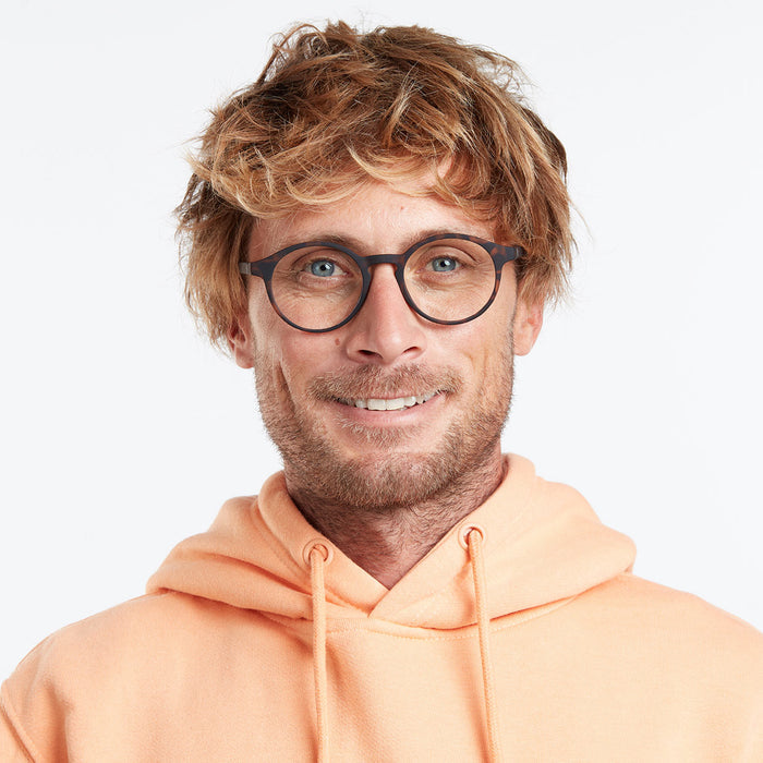 Barner Le Marais - Tortoise - Frame