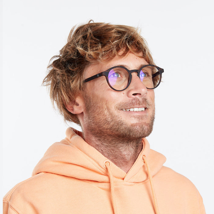 Barner Le Marais - Tortoise - Frame