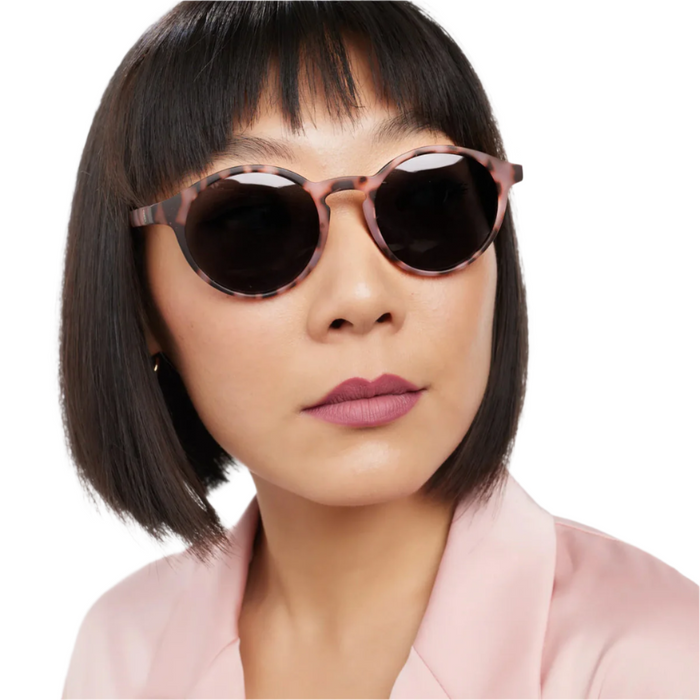Barner Le Marais Sun - Pink Tortoise