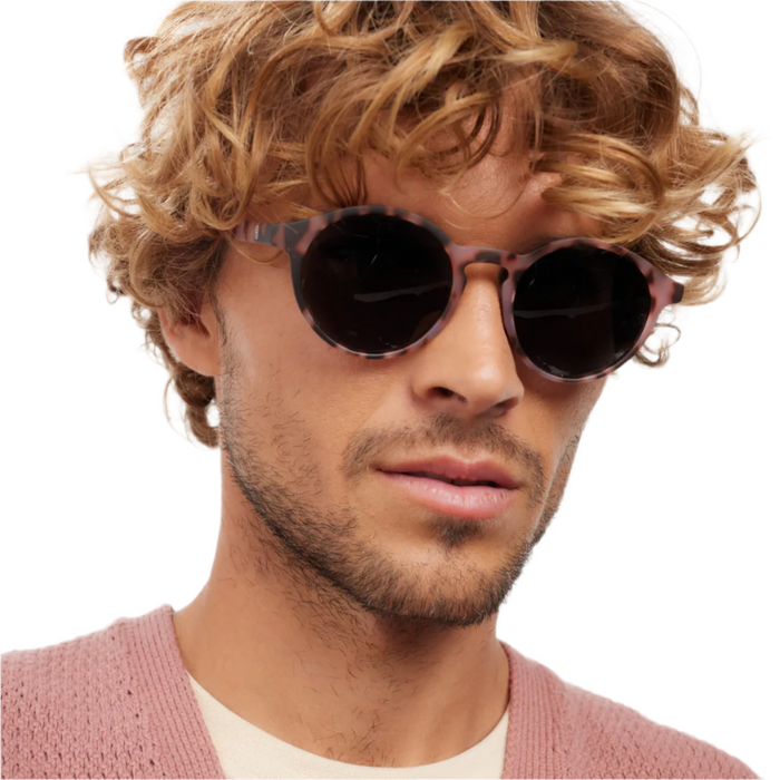 Barner Le Marais Sun - Pink Tortoise