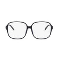 Barner Pascal - Black Noir - Frame