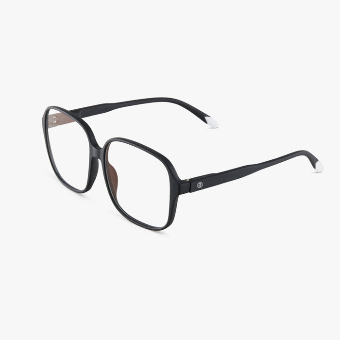 Barner Pascal - Black Noir - Frame