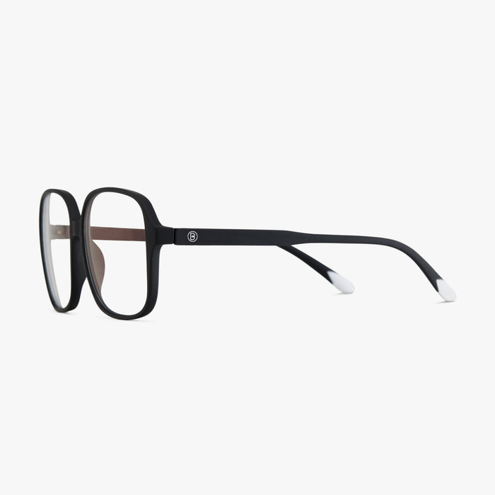 Barner Pascal - Black Noir - Frame
