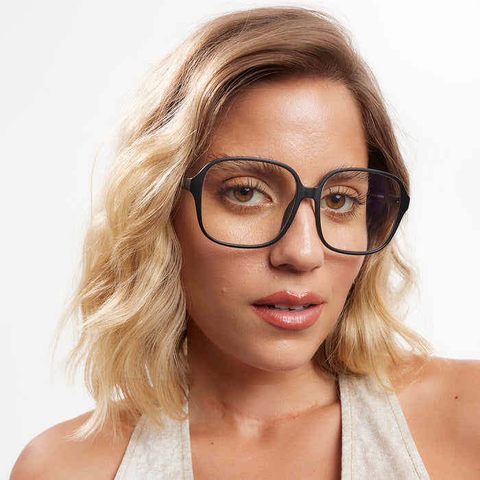 Barner Pascal - Black Noir - Frame