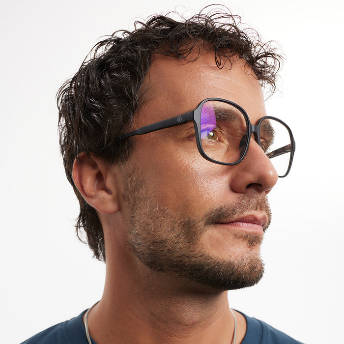 Barner Pascal - Black Noir - Frame