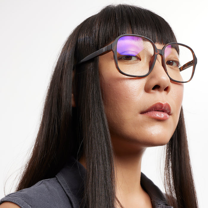 Barner Pascal - Tortoise - Frame