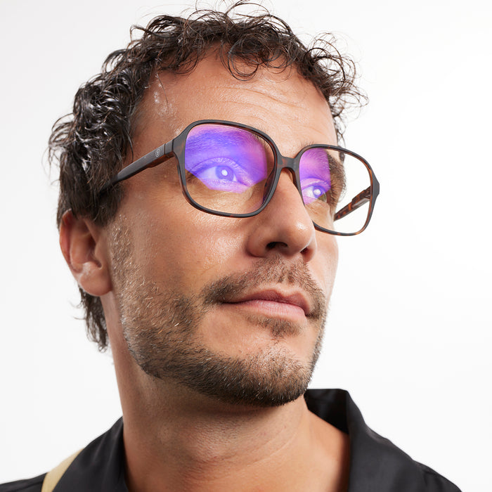 Barner Pascal - Tortoise - Frame