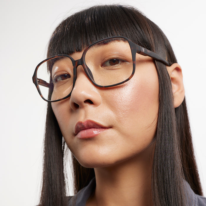 Barner Pascal - Tortoise - Frame