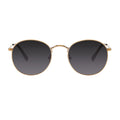 Barner Recoleta - Gold Matte