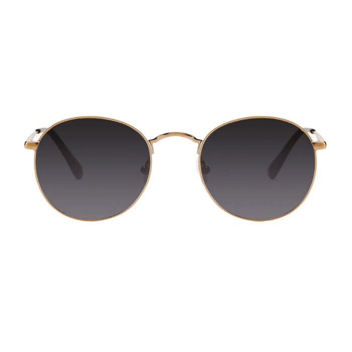 Barner Recoleta - Gold Matte