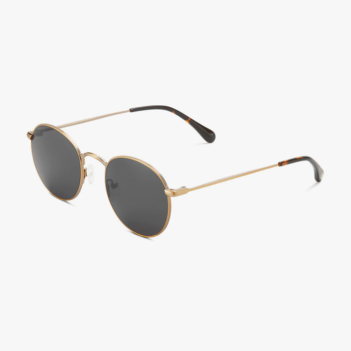 Barner Recoleta - Gold Matte