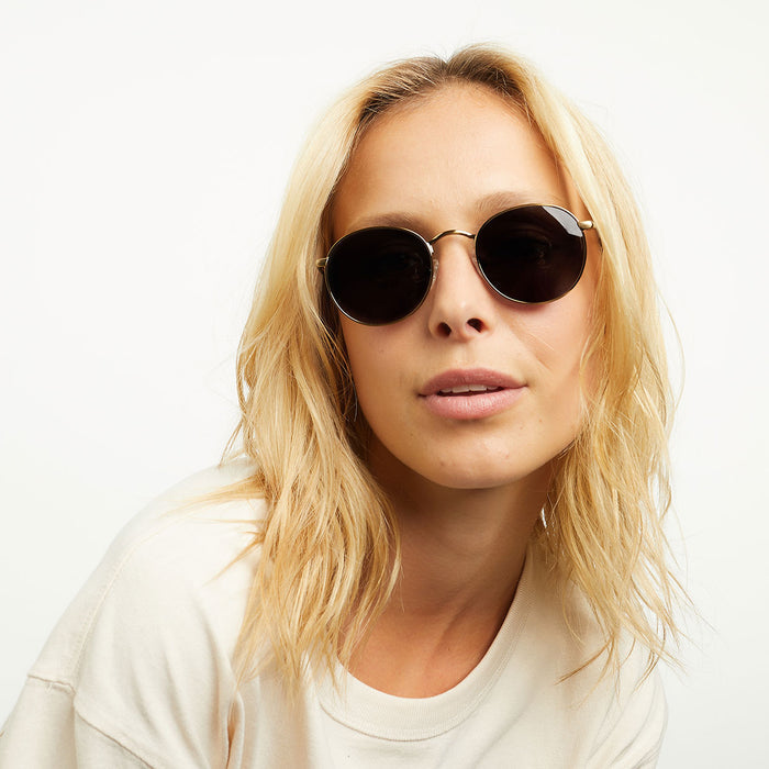 Barner Recoleta - Gold Matte