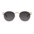 Barner Recoleta - Silver Matte