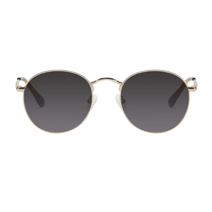Barner Recoleta - Silver Matte