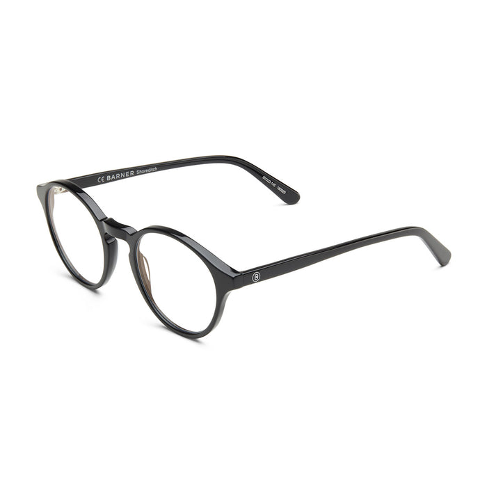 Barner Shoreditch - Black Noir - Frame