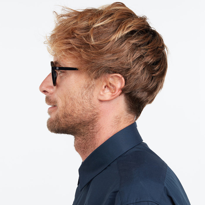 Barner Shoreditch - Black Noir - Frame