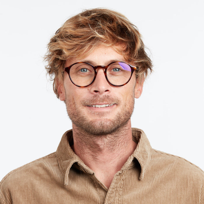 Barner Shoreditch - Havana - Frame