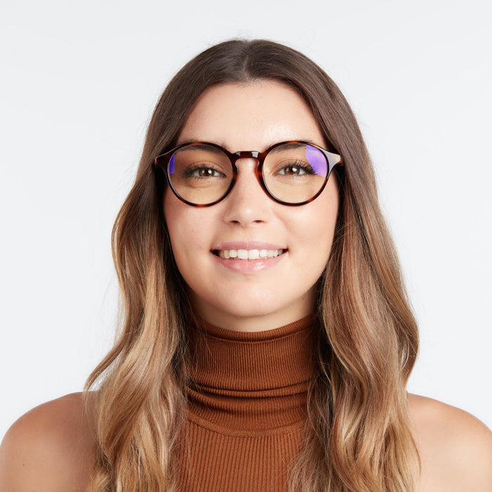 Barner Shoreditch - Havana - Frame