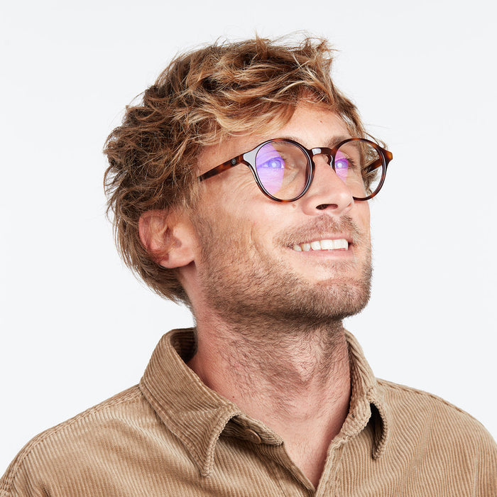 Barner Shoreditch - Havana - Frame