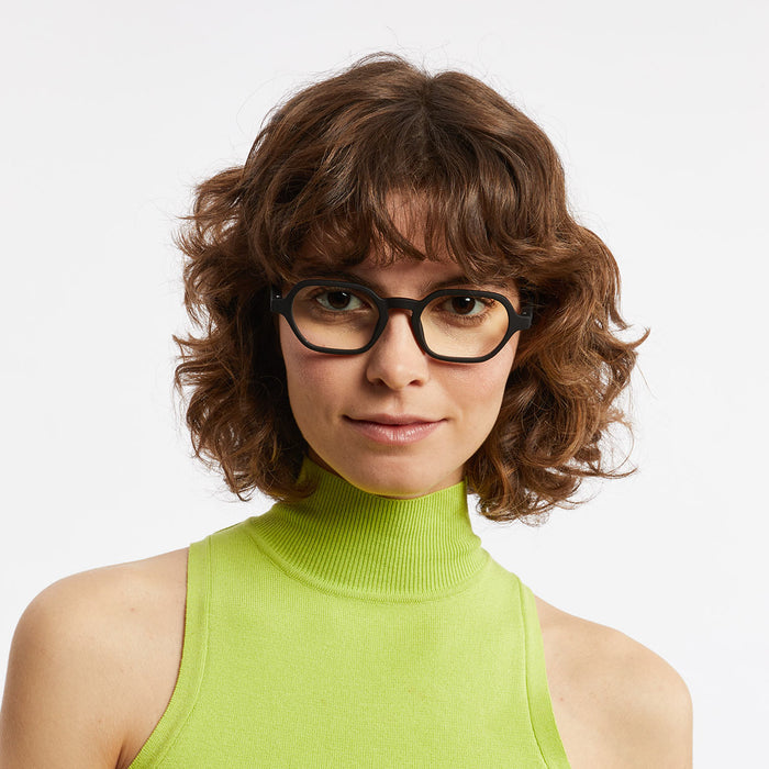 Barner Sodermalm - Black Noir - Frame