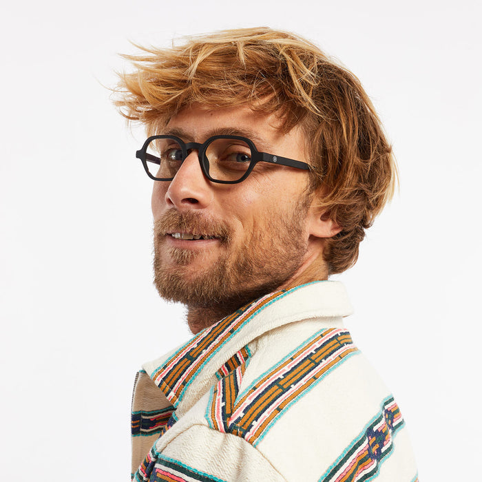 Barner Sodermalm - Black Noir - Frame