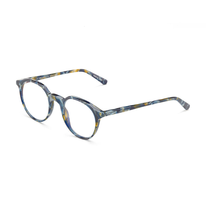 Barner Williamsburg - Blue Havana - Frame