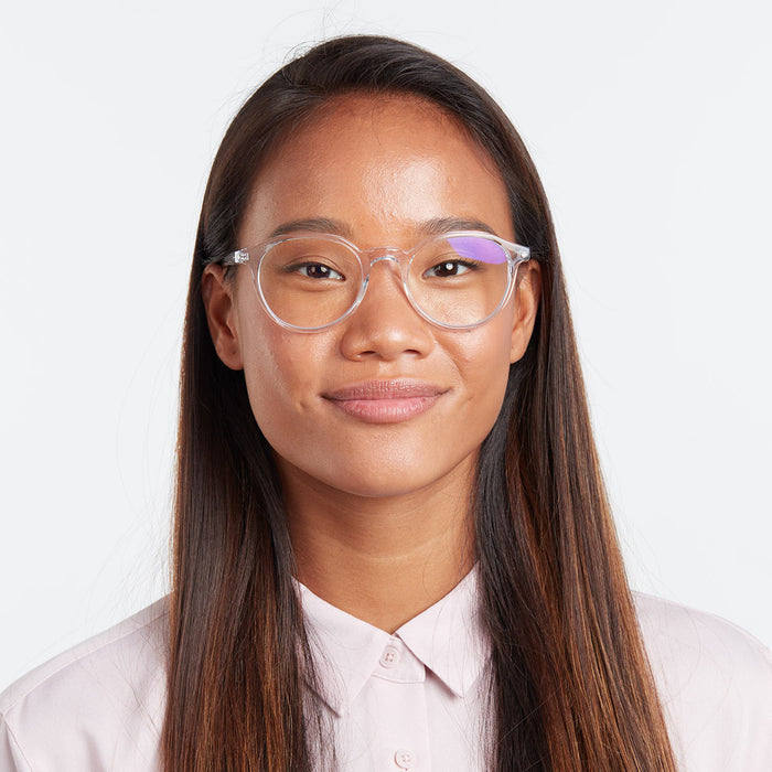 Barner Williamsburg - Crystal - Frame
