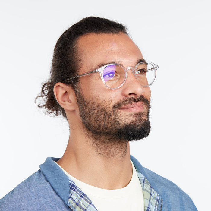 Barner Williamsburg - Crystal - Frame