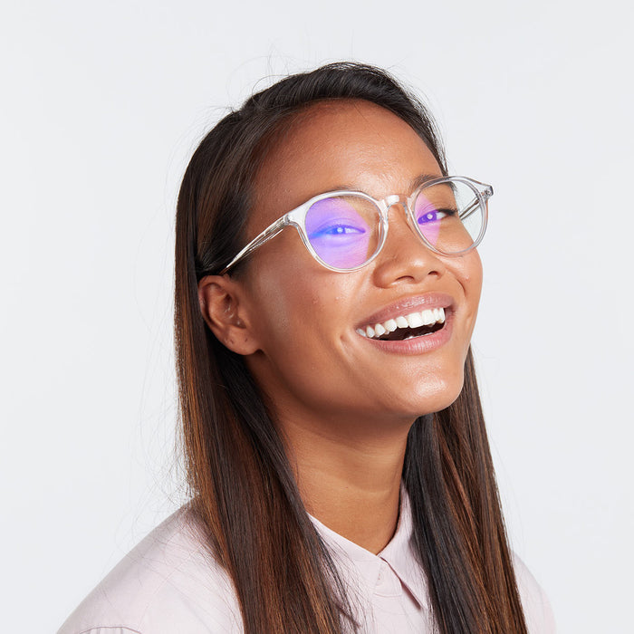 Barner Williamsburg - Crystal - Frame