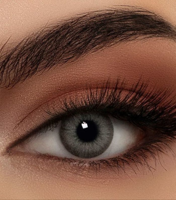 Bella Diamond 2 Lenses - 3 months (Allure Blond Limited)