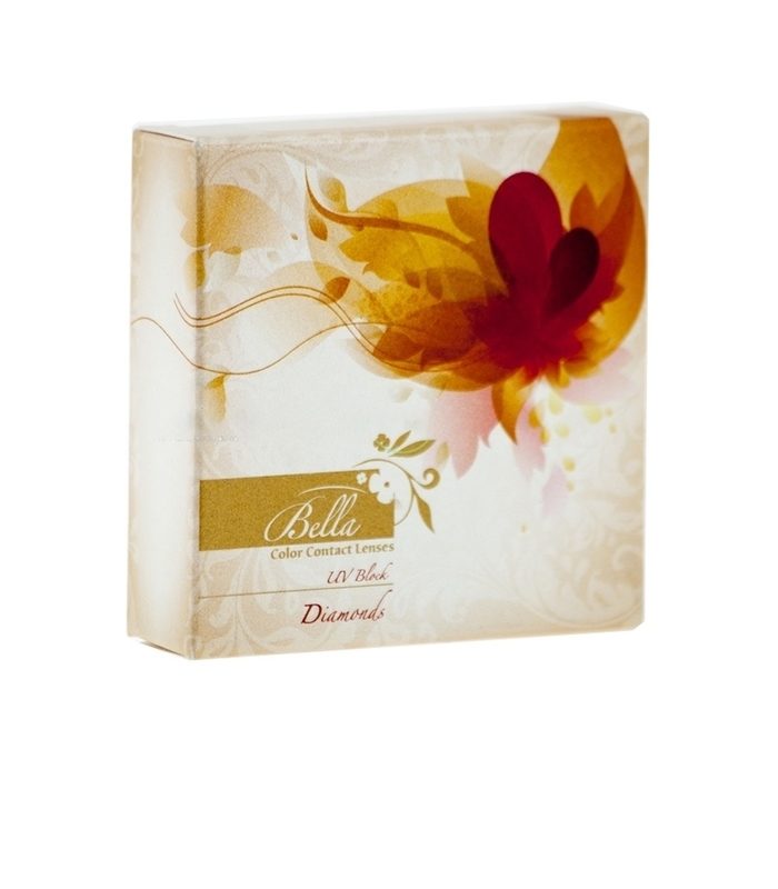 Bella Diamond Box