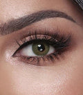 Silky Gray / -3.50