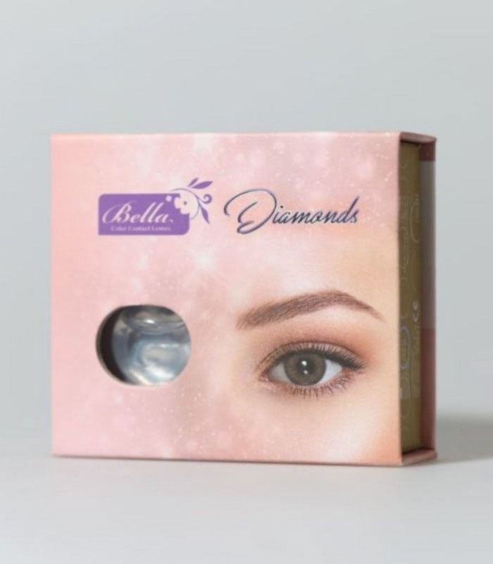 Bella Diamond New Box