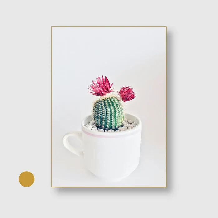 Bloom & Prickle
