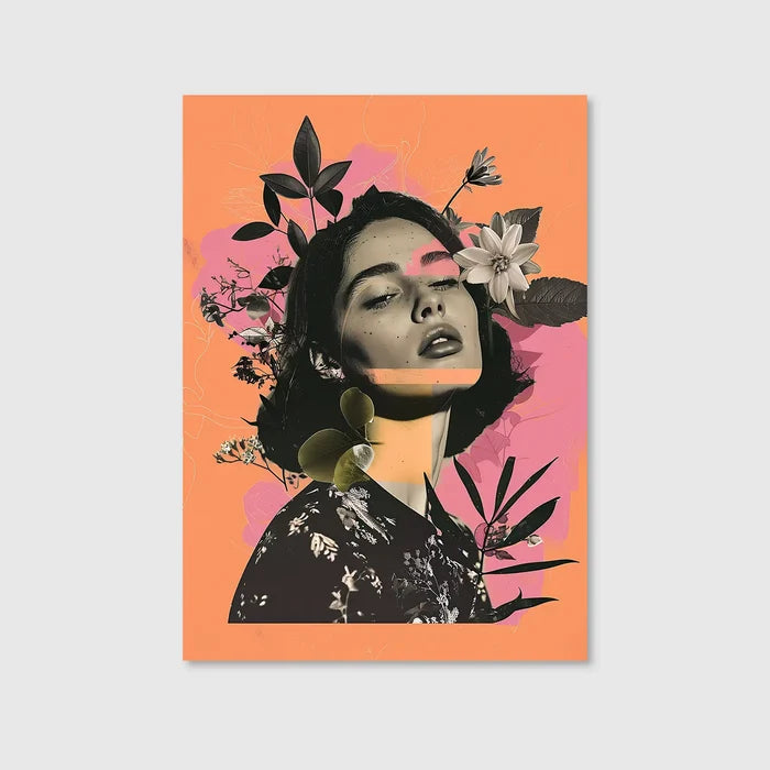 Bloom Within Reverie