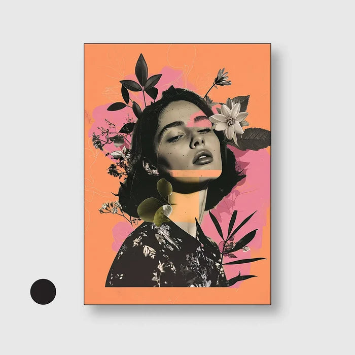 Bloom Within Reverie
