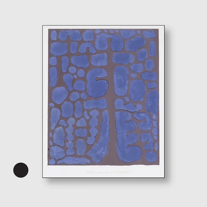 Blue Stone Drift