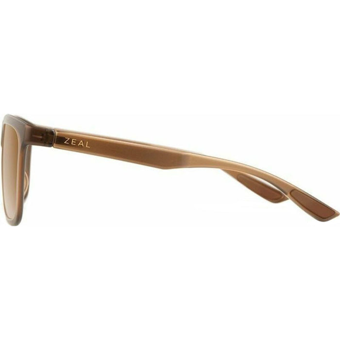 Boone, Maple/Copper Polarised Lenses