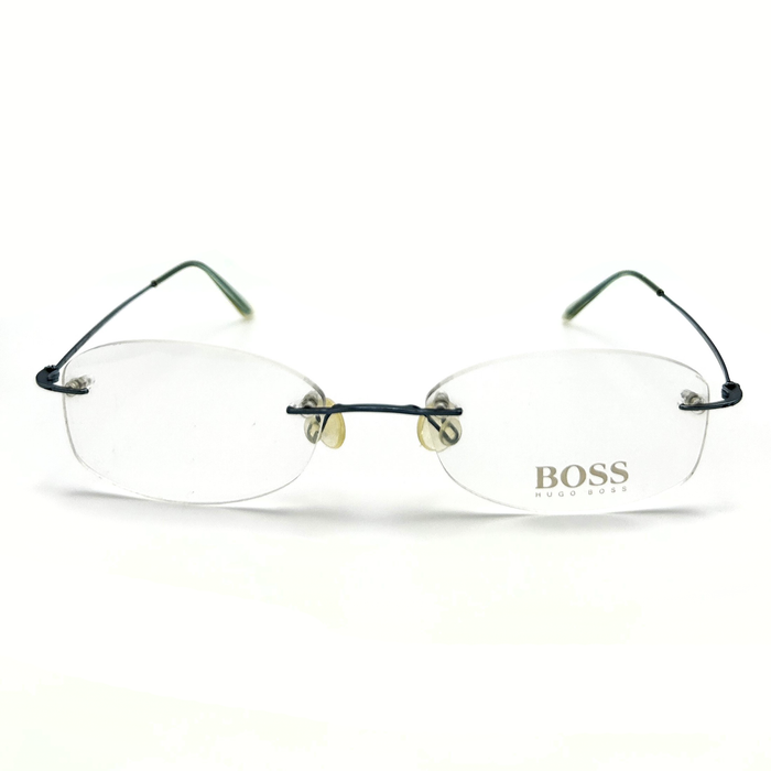 Boss HB 11540 BL Rimless