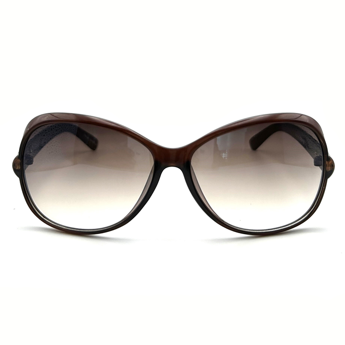 Broots Cat Eye BS 80041 Brown