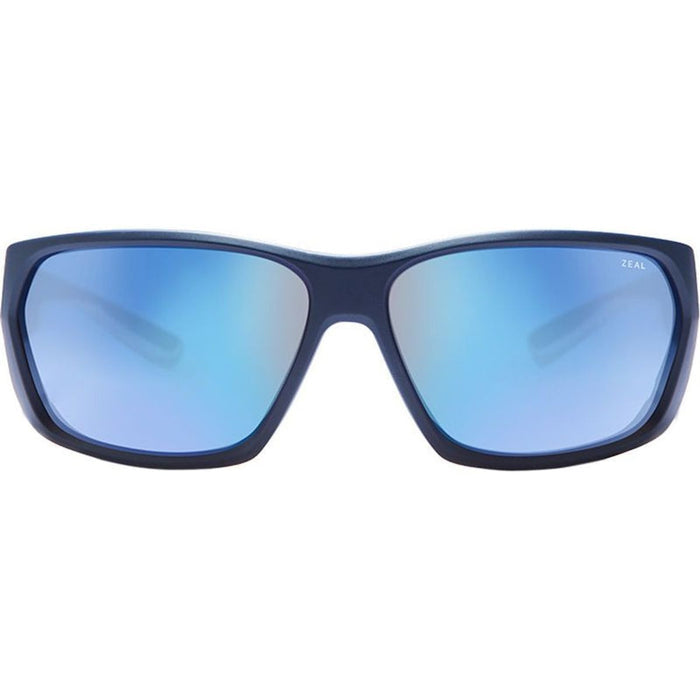 Caddis, Atlantic Blue/Horizon Blue Polarised Lenses