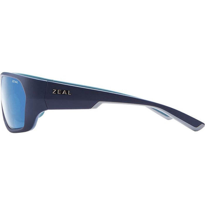Caddis, Atlantic Blue/Horizon Blue Polarised Lenses