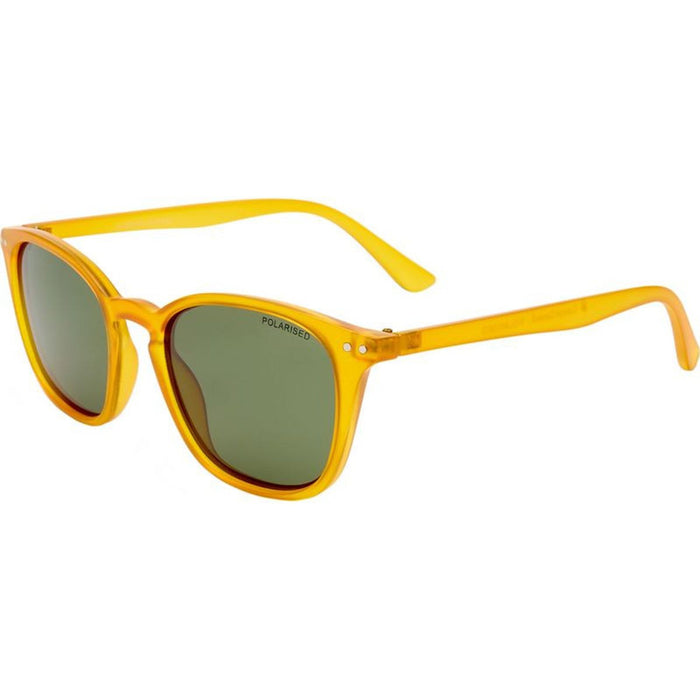 Cadens, Matte Honey/Khaki Polarised Lenses