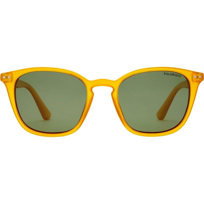 Cadens, Matte Honey/Khaki Polarised Lenses