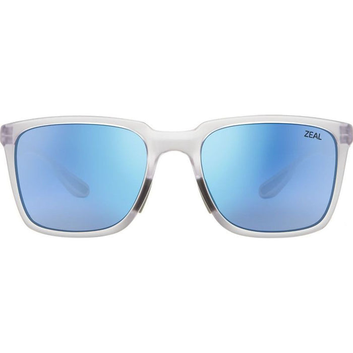 Campo, Glacier/Horizon Blue Polarised Lenses