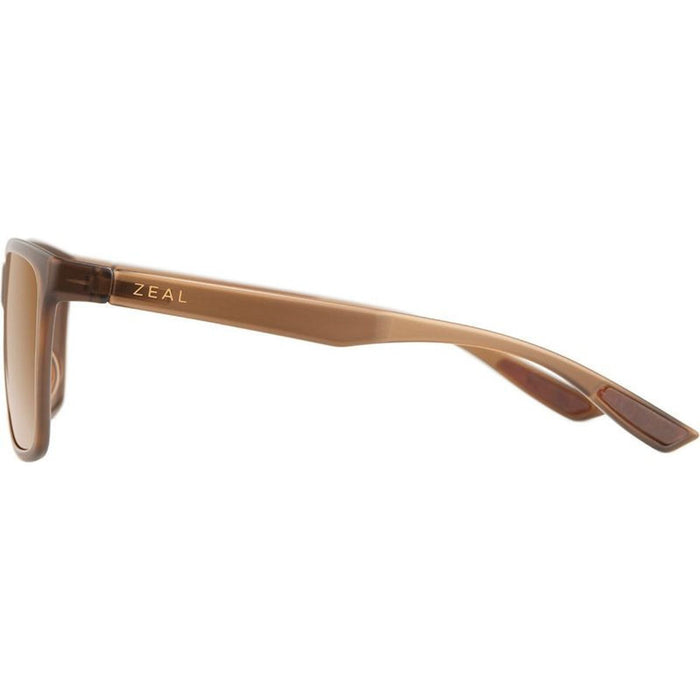 Campo, Maple/Copper Polarised Lenses