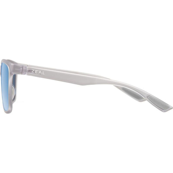 Campo, Glacier/Horizon Blue Polarised Lenses