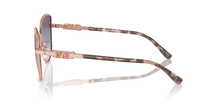 Michael Kors Catalonia MK1144B 11080J